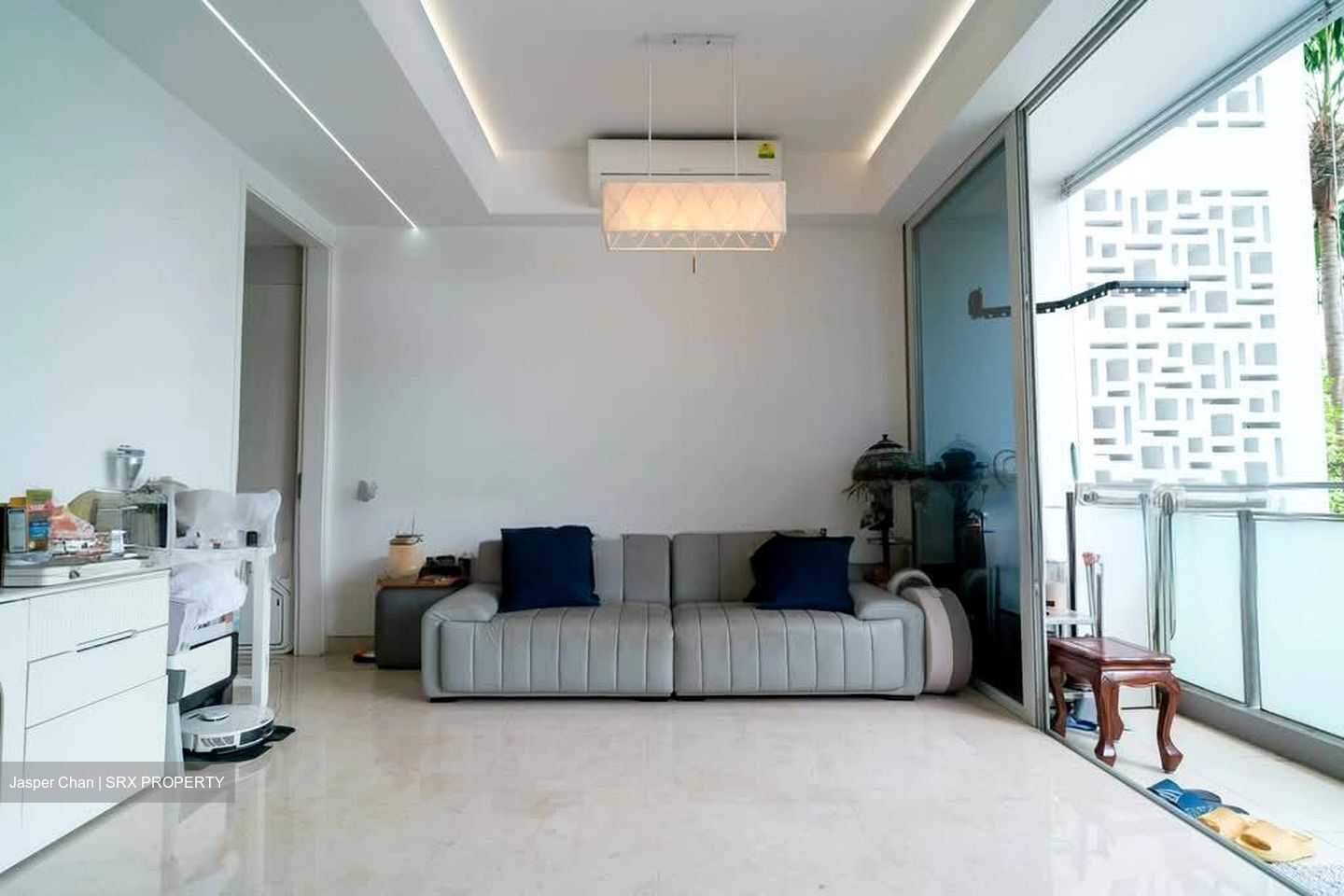 The Meyerise (D15), Condominium #551760911